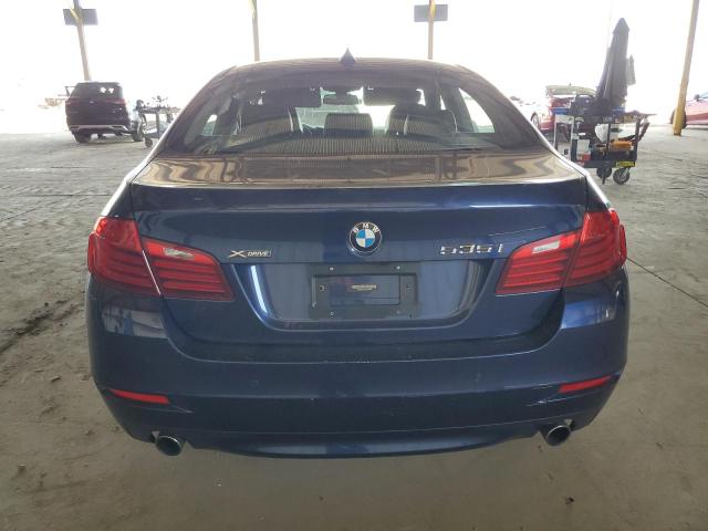 Photo 6 from auction – 2016 BMW 535 XI with VIN WBA5B3C50GD549934