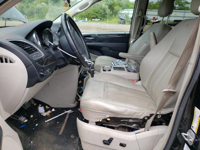 Photo 7 from auction – 2013 CHRYSLER TOWN & COU with VIN 2C4RC1BG3DR519389