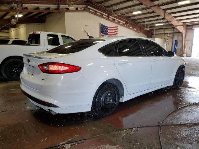 Photo 3 from auction – 2016 FORD FUSION SE with VIN 3FA6P0H79GR253051