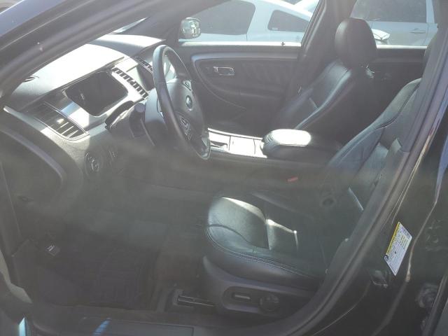Фото 7 с аукциона – 2013 FORD TAURUS SEL с VIN 1FAHP2E85DG199008
