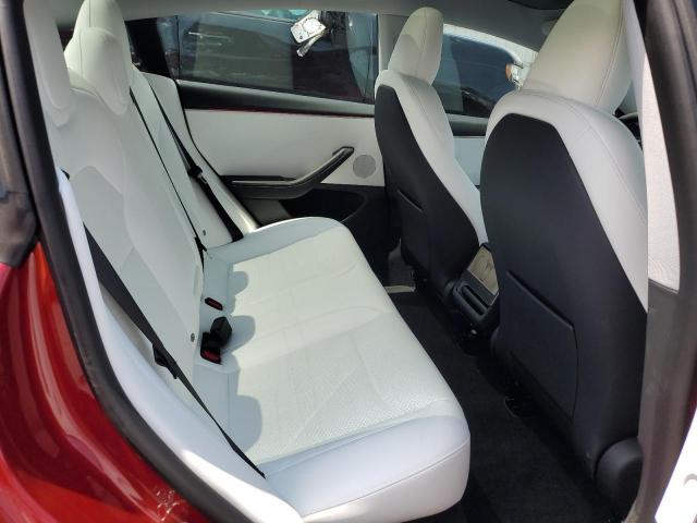 Photo 10 from auction – 2024 TESLA MODEL 3 with VIN 5YJ3E1EB6RF759863