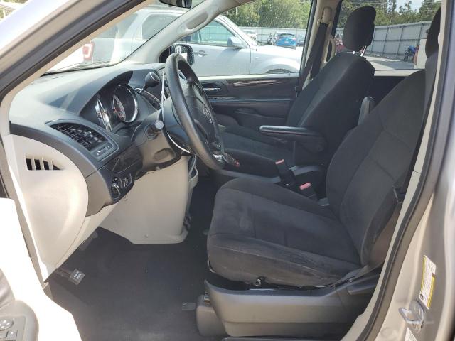 Photo 7 from auction – 2013 DODGE GRAND CARA with VIN 2C4RDGBGXDR710548