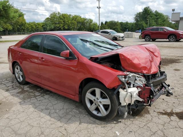 Photo 4 from auction – 2012 TOYOTA CAMRY BASE with VIN 4T1BF1FK3CU617116