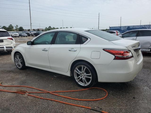 Photo 2 from auction – 2014 NISSAN ALTIMA 2.5 with VIN 1N4AL3AP0EC188801