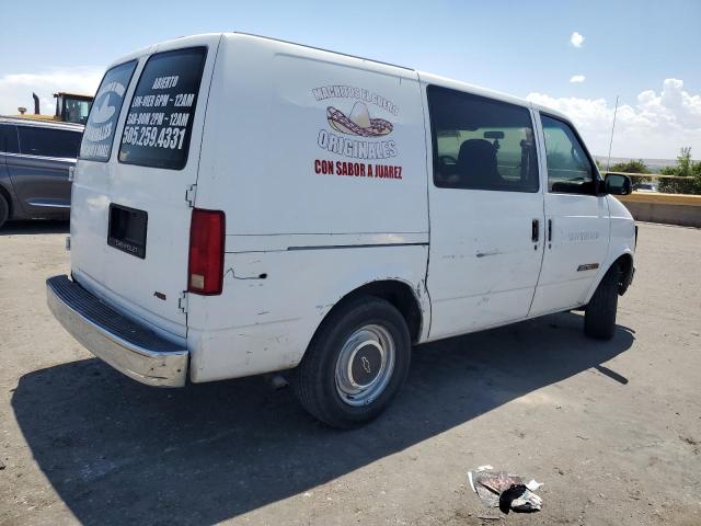 Photo 3 from auction – 1994 CHEVROLET ASTRO with VIN 1GCDM19Z0RB237182
