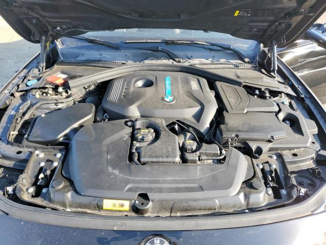 Photo 11 from auction – 2017 BMW 330E with VIN WBA8E1C34HA029150