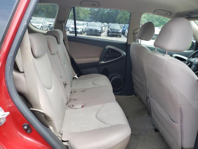 Photo 11 from auction – 2008 TOYOTA RAV4 with VIN JTMBD33V186073893