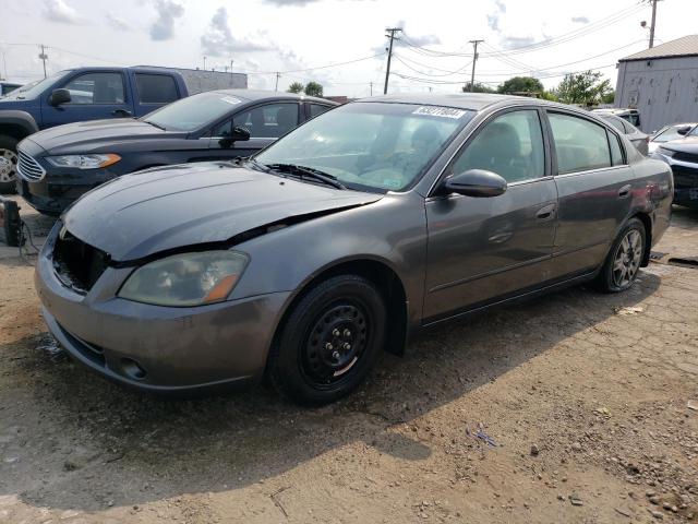 NISSAN ALTIMA S 2006 with VIN 1N4AL11D46C199103 - Photo from auction