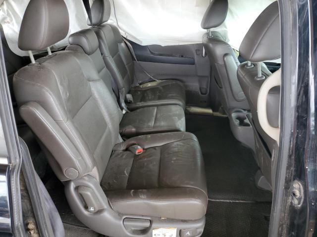 Photo 11 from auction – 2012 HONDA ODYSSEY EX with VIN 5FNRL5H65CB005334