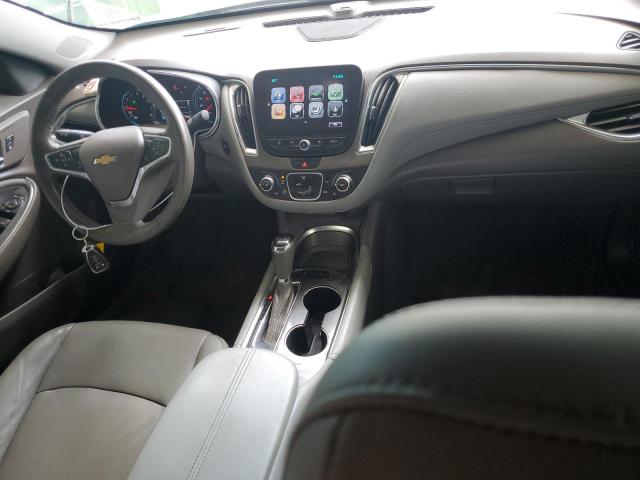Photo 8 from auction – 2017 CHEVROLET MALIBU LT with VIN 1G1ZE5ST9HF217139