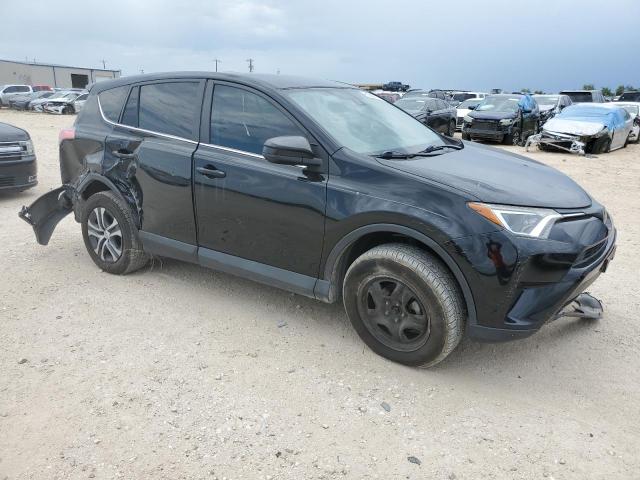 Photo 4 from auction – 2018 TOYOTA RAV4 LE with VIN 2T3ZFREVXJW514868