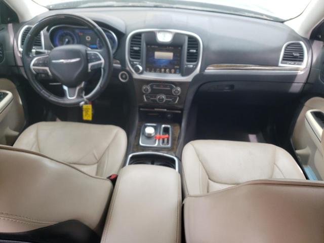 Photo 8 from auction – 2016 CHRYSLER 300C with VIN 2C3CCAEG5GH151684