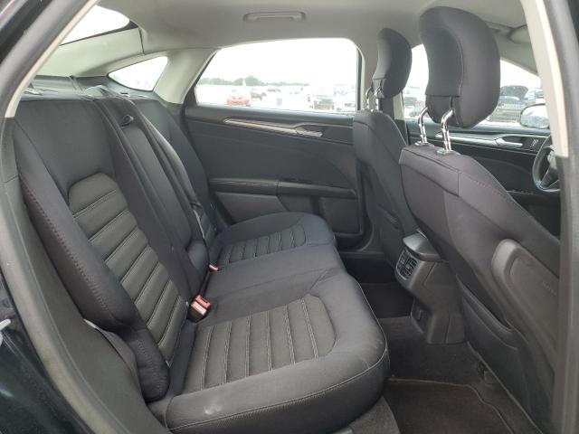 Photo 10 from auction – 2014 FORD FUSION SE with VIN 3FA6P0HD7ER210704