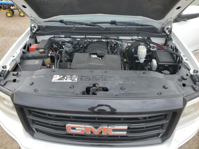 Photo 11 from auction – 2015 GMC SIERRA C15 with VIN 1GTR1UEH4FZ394505
