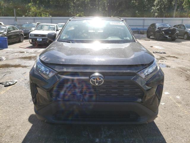 Photo 5 from auction – 2021 TOYOTA RAV4 LE with VIN 2T3H1RFV2MC171911