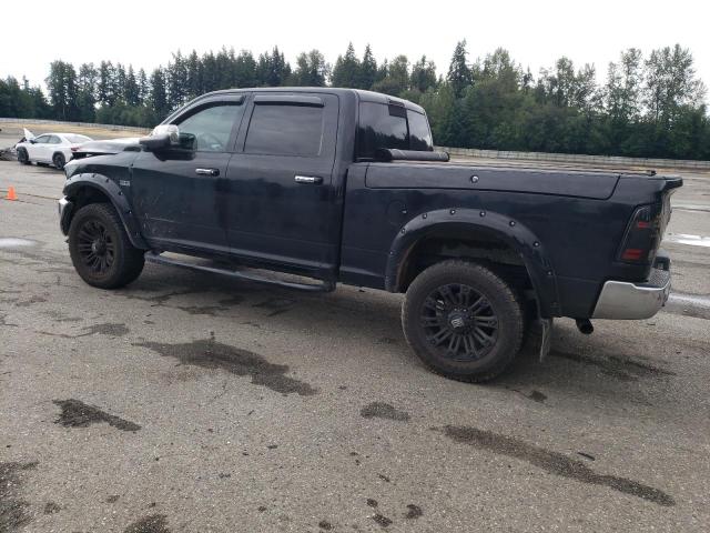 Photo 2 from auction – 2012 DODGE RAM 2500 L with VIN 3C6TD5FT8CG211387