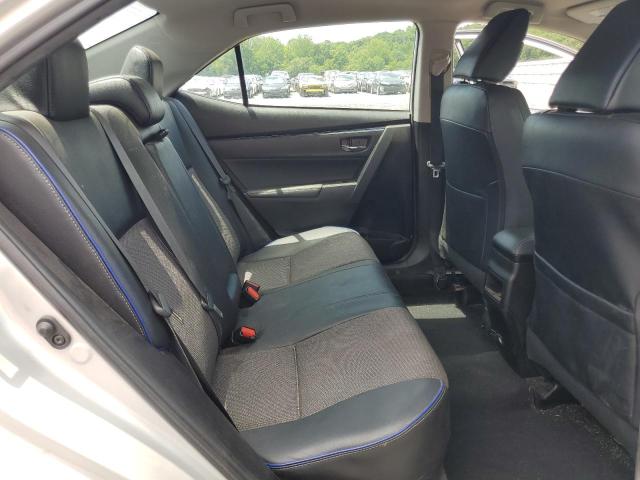 Photo 10 from auction – 2019 TOYOTA COROLLA L with VIN 5YFBURHE8KP861890
