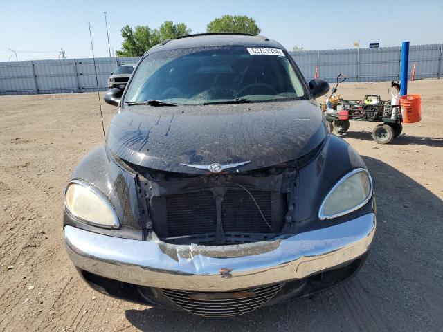 Photo 5 from auction – 2001 CHRYSLER PT CRUISER with VIN 3C8FY4BBX1T642026