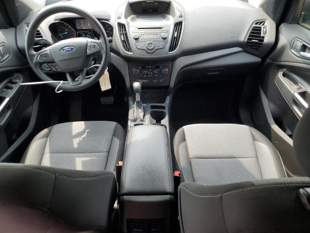 Photo 8 from auction – 2017 FORD ESCAPE SE with VIN 1FMCU0GD1HUB59765
