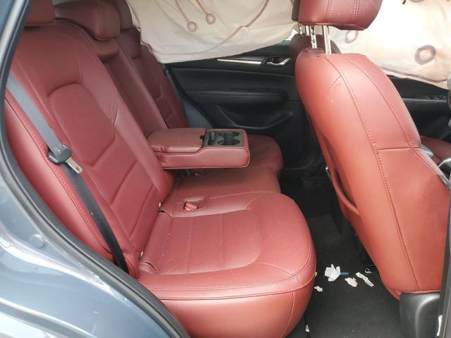 Photo 11 from auction – 2023 MAZDA CX-5 PREFE with VIN JM3KFBCM7P0129999
