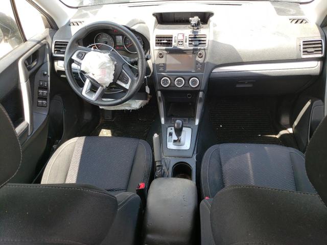Photo 8 from auction – 2018 SUBARU FORESTER 2 with VIN JF2SJABC2JH560349