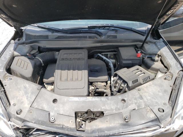 Photo 12 from auction – 2016 CHEVROLET EQUINOX LT with VIN 2GNFLFEK8G6356252