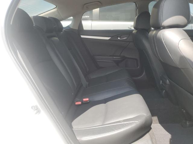 Photo 10 from auction – 2018 HONDA CIVIC TOUR with VIN JHMFC1F96JX042144