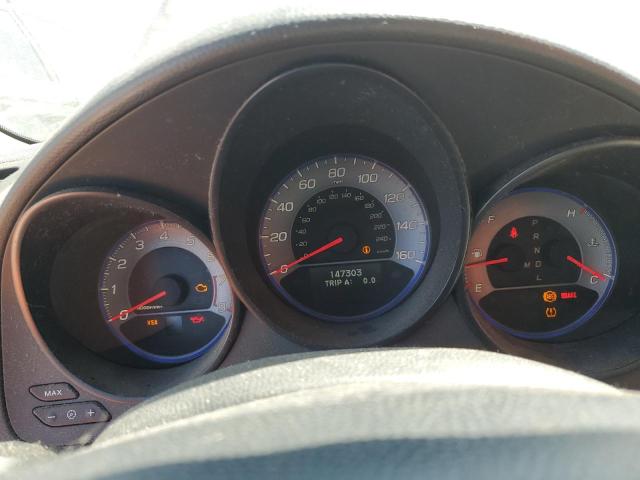 Photo 9 from auction – 2008 ACURA TL with VIN 19UUA66258A036879
