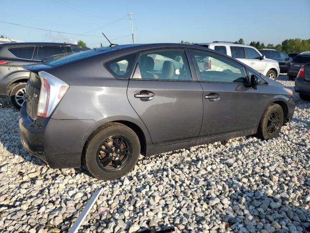 Photo 3 from auction – 2013 TOYOTA PRIUS with VIN JTDKN3DU3D5644206