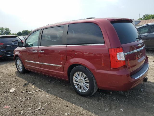 Photo 2 from auction – 2013 CHRYSLER TOWN & COU with VIN 2C4RC1GG3DR566480