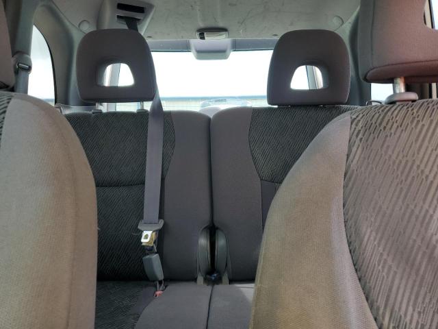 Photo 10 from auction – 2002 TOYOTA RAV4 with VIN JTEGH20VX20058081