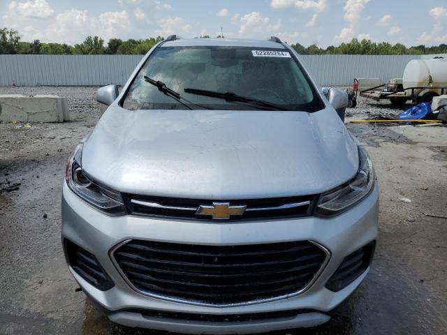 Photo 5 from auction – 2017 CHEVROLET TRAX 1LT with VIN 3GNCJLSB6HL275291