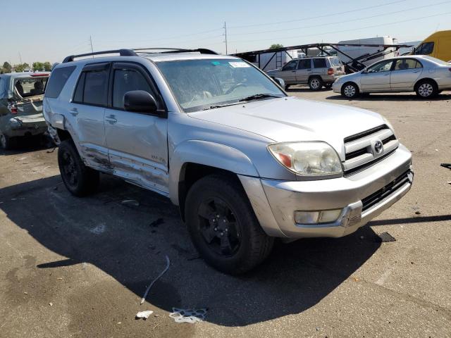 Фото 4 с аукциона – 2004 TOYOTA 4RUNNER SR с VIN JTEBU14R648014595