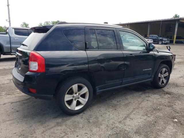 Photo 3 from auction – 2012 JEEP COMPASS with VIN 1C4NJDBBXCD623907