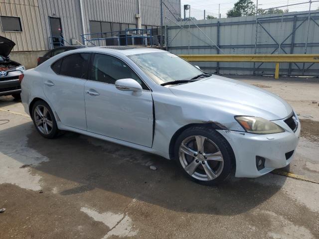 Photo 4 from auction – 2011 LEXUS IS 350 with VIN JTHBE5C20B5027319