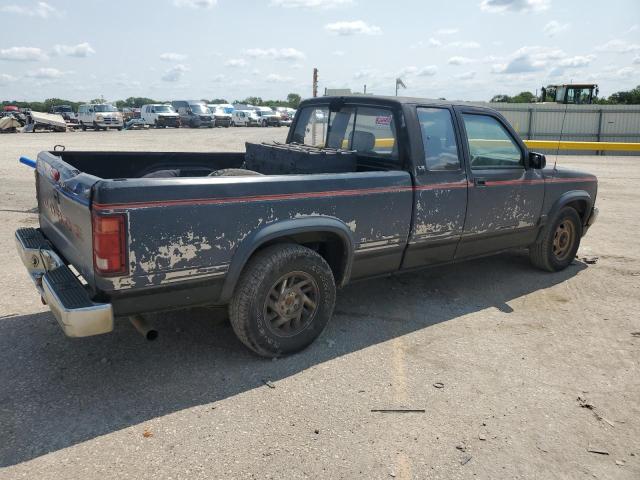 Photo 3 from auction – 1993 DODGE DAKOTA with VIN 1B7FL23X0PS292057