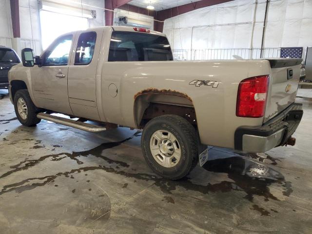 Photo 2 from auction – 2008 CHEVROLET 1500 with VIN 1GCHK29638E149937