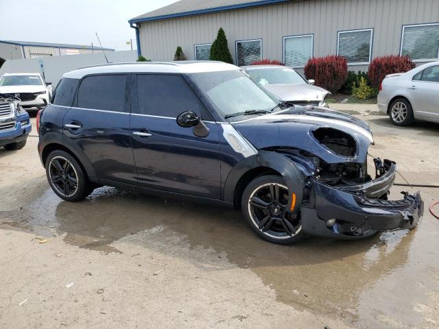 صورة رقم 4 من المزاد - 2015 MINI COOPER COU مع VIN WMWZB3C56FWR46553