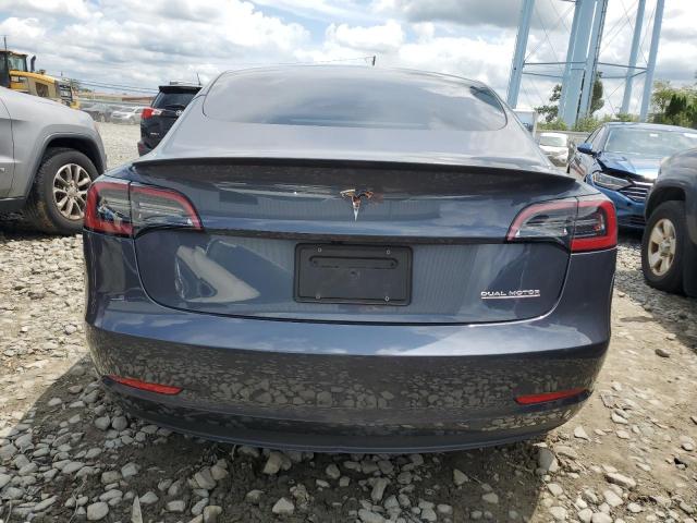 Photo 6 from auction – 2023 TESLA MODEL 3 with VIN 5YJ3E1EC4PF461270