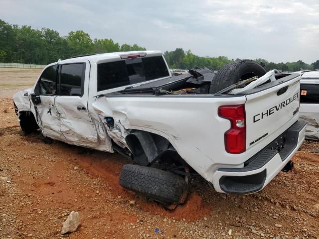 Photo 2 from auction – 2024 CHEVROLET silverado with VIN 2GC4YREY1R1164310