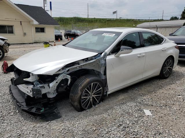 Photo 1 from auction – 2024 LEXUS ES 350 BAS with VIN 58ADZ1B16RU165581