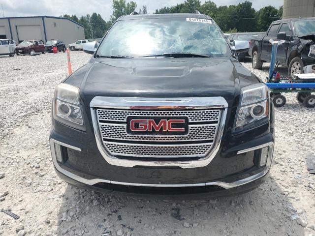 Photo 5 from auction – 2017 GMC TERRAIN DE with VIN 2GKFLVE30H6297067