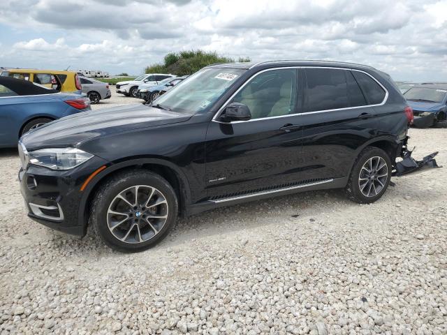 Photo 1 from auction – 2016 BMW X5 XDRIVE3 with VIN 5UXKR0C55G0S86524