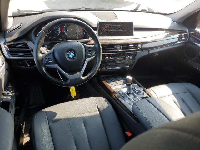 Photo 8 from auction – 2016 BMW X5 XDRIVE3 with VIN 5UXKR0C59G0U08799