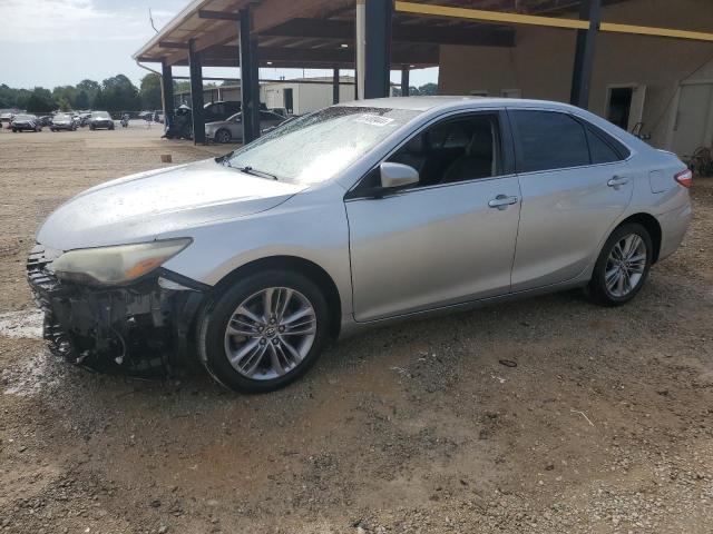TOYOTA CAMRY LE 2016 with VIN 4T1BF1FK2GU538381 - Photo from auction