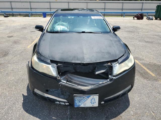 Photo 5 from auction – 2010 ACURA TL with VIN 19UUA8F54AA006543