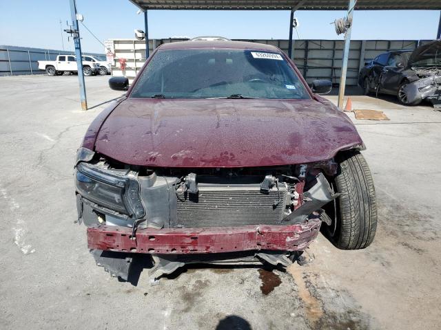 Photo 5 from auction – 2021 DODGE CHARGER SX with VIN 2C3CDXBG4MH561487