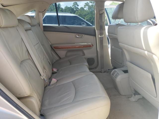 Photo 10 from auction – 2004 LEXUS RX 330 with VIN JTJGA31UX40030883