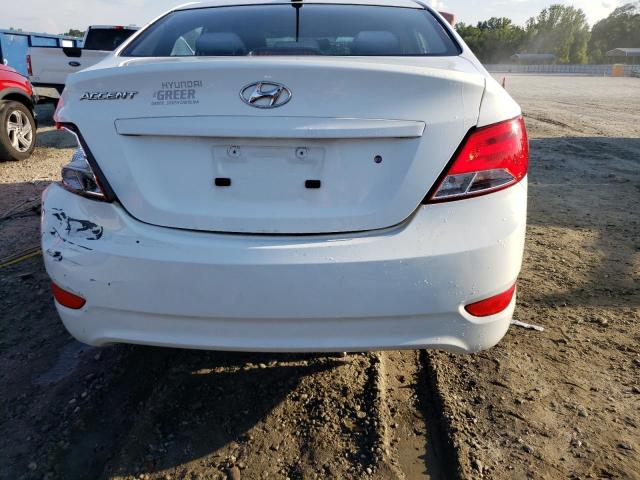 Photo 6 from auction – 2015 HYUNDAI ACCENT GLS with VIN KMHCT4AE6FU846944