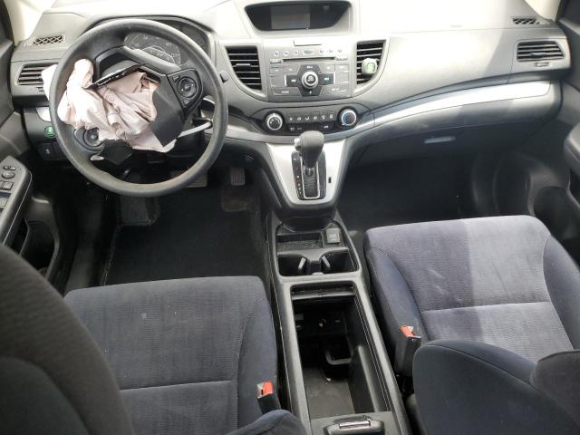 Photo 8 from auction – 2014 HONDA CR-V LX with VIN 2HKRM4H33EH616660